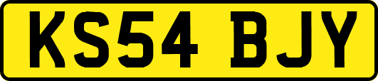 KS54BJY