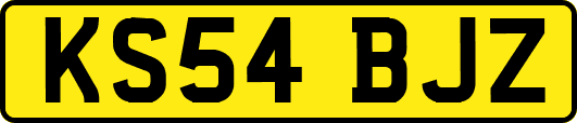 KS54BJZ