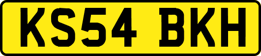 KS54BKH
