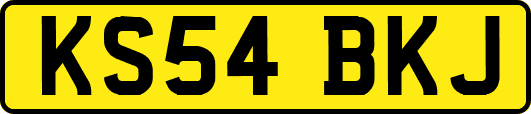 KS54BKJ