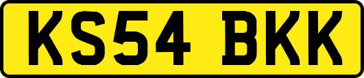 KS54BKK