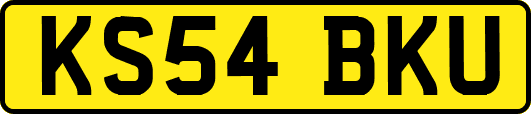KS54BKU