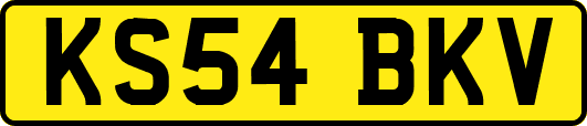 KS54BKV