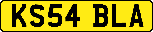 KS54BLA