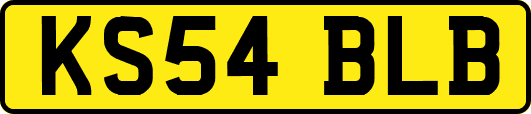 KS54BLB