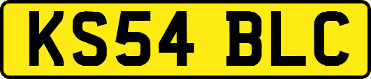 KS54BLC