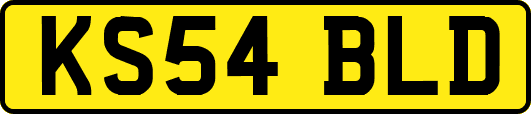 KS54BLD