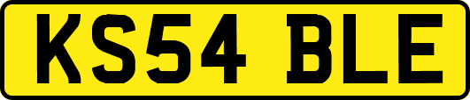 KS54BLE