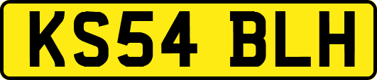 KS54BLH