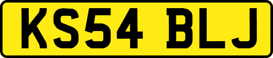 KS54BLJ