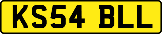KS54BLL