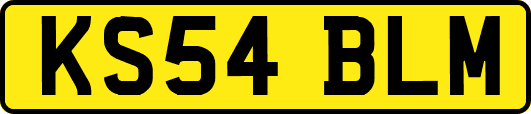 KS54BLM