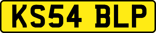 KS54BLP