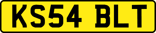 KS54BLT