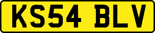 KS54BLV