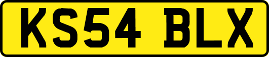 KS54BLX