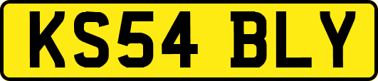 KS54BLY