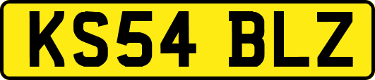 KS54BLZ