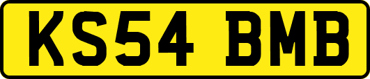 KS54BMB