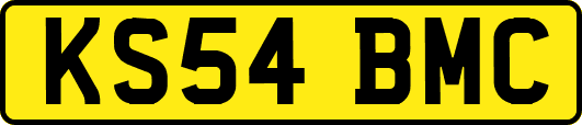 KS54BMC