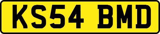 KS54BMD