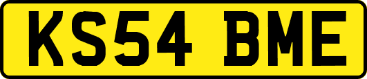 KS54BME