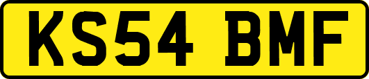 KS54BMF