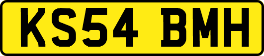 KS54BMH