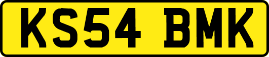 KS54BMK