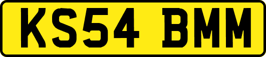 KS54BMM