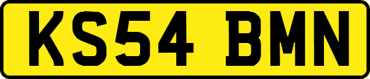 KS54BMN