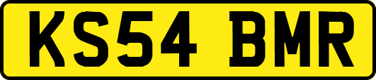 KS54BMR