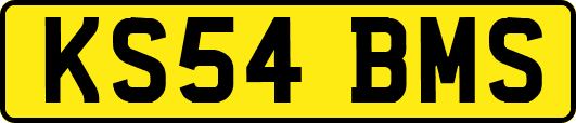 KS54BMS