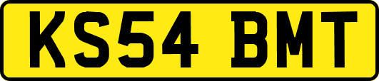 KS54BMT