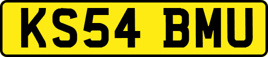 KS54BMU