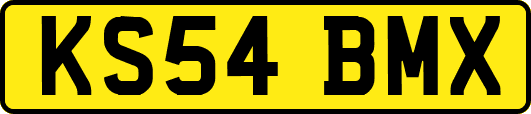 KS54BMX