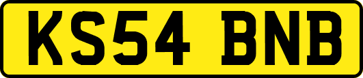 KS54BNB