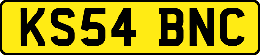 KS54BNC