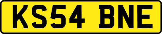 KS54BNE