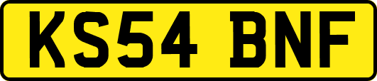 KS54BNF