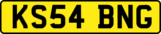 KS54BNG