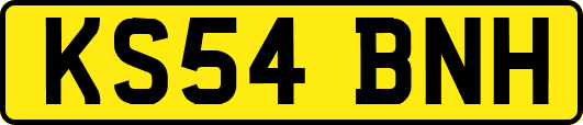 KS54BNH