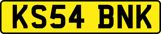 KS54BNK