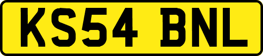 KS54BNL
