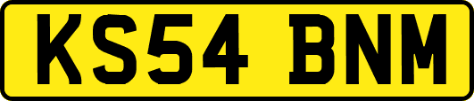 KS54BNM