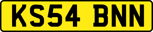 KS54BNN