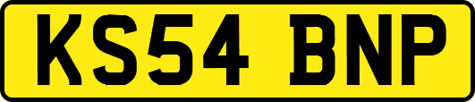 KS54BNP