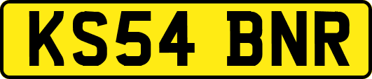 KS54BNR