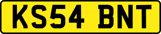 KS54BNT