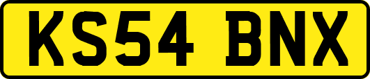 KS54BNX